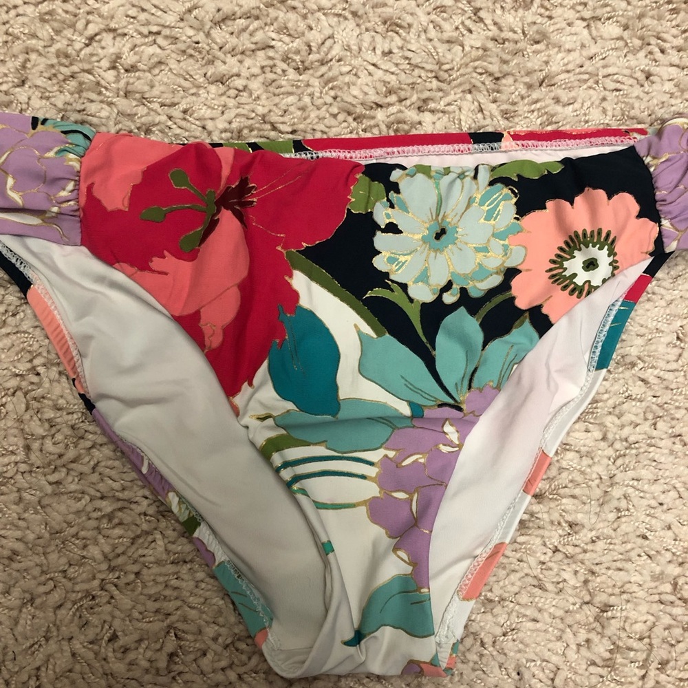 Trina Turk swimsuit bottom